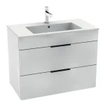 Jika - Cube - Mosdószekrény - H4537621763001 Olcsó