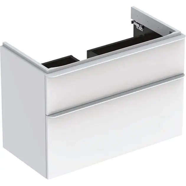 Geberit - Smyle Square - Mosdószekrény - 500.354.00.1 Expressz kézbesítés