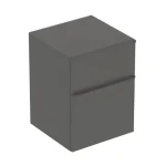 Akció Geberit - Smyle Square - Oldalszekrény - 500.357.JK.1