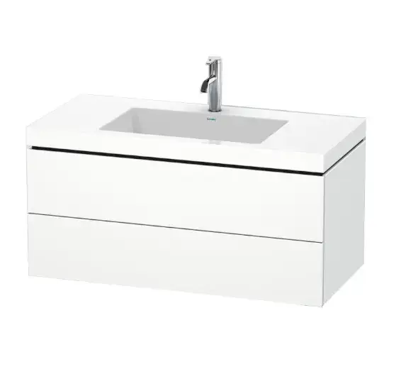 Duravit - L-Cube - Mosdószekrény - LC6928O1818 Kihagyhatatlan ajánlat