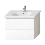 Jika - Mio-N - Mosdószekrény - H40J7164015001 Különleges ajánlat