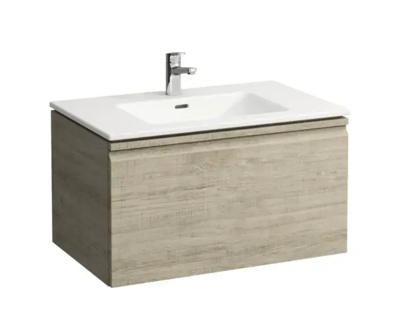 Népszerű Laufen - Pro S - Mosdószekrény - H8609634791041