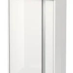 Duravit - Ketho - Falra szerelhető szekrény - KT1266L2222 Legkelendőbb