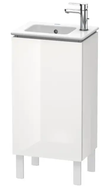 Vedd meg most Duravit - L-Cube - Mosdószekrény - LC6273L2222
