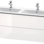 Duravit - L-Cube - Mosdószekrény - LC625802222 Nézd meg most