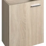 Aqualine - Zoja - Mosdószekrény - 51049DP Akció