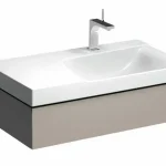 Geberit - Xeno 2 - Mosdószekrény - 500.514.00.1 Korlátozott ajánlat