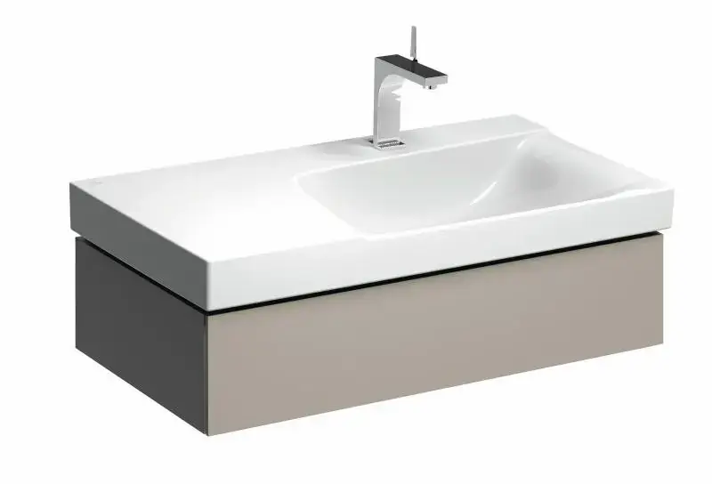 Geberit - Xeno 2 - Mosdószekrény - 500.514.00.1 Korlátozott ajánlat