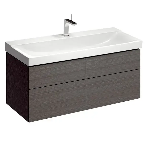 Geberit - Xeno 2 - Mosdószekrény - 500.518.43.1 Árcsökkenés