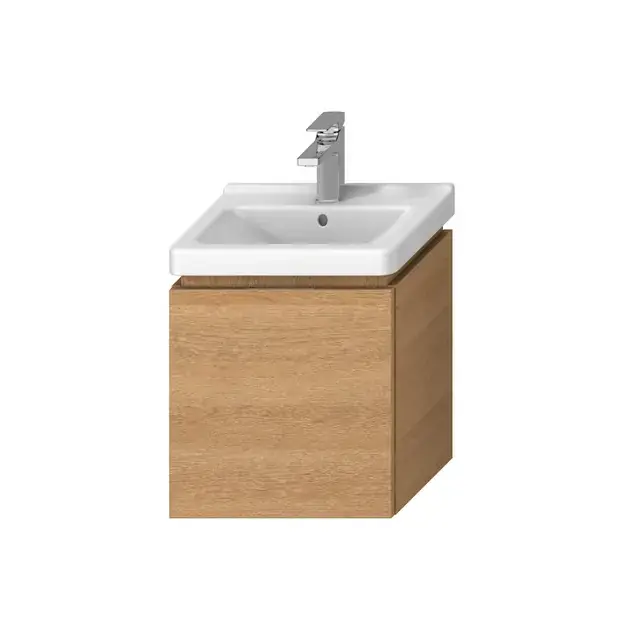Jika - Cubito - Mosdószekrény - H40J4213015191 Azonnali szállítás