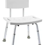 Biztonságos fizetés Sapho - Ridder Bathroom accessories - Fürdőszobai ülőke - A00602101