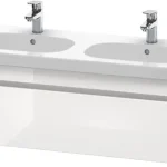 Duravit - DuraStyle - Mosdószekrény - DS638602222 Ne maradj le