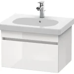 Újdonság Duravit - DuraStyle - Mosdószekrény - DS638302222