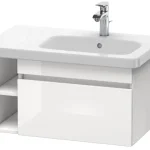 Duravit - DuraStyle - Mosdószekrény - DS639302222 Szuper ajánlat