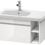 Duravit - DuraStyle - Mosdószekrény - DS639402222 Akció