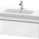 Biztonságos vásárlás Duravit - DuraStyle - Mosdószekrény - DS638202222