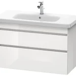 Ajánlat Duravit - DuraStyle - Mosdószekrény - DS648202222