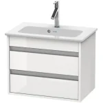 Duravit - Ketho - Mosdószekrény - KT645202222 Alacsony ár