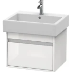 Duravit - Ketho - Mosdószekrény - KT668602222 Azonnali szállítás