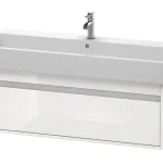 Duravit - Ketho - Mosdószekrény - KT668902222 Gyors szállítás
