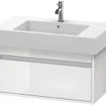 Duravit - Ketho - Mosdószekrény - KT669002222 Exkluzív ajánlat