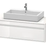 Exkluzív ajánlat Duravit - Ketho - Mosdószekrény - KT669602222