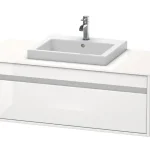 Duravit - Ketho - Mosdószekrény - KT679602222 Utolsó esély