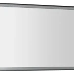 Alacsony ár Sapho - Sort LED - Tükör - ST100