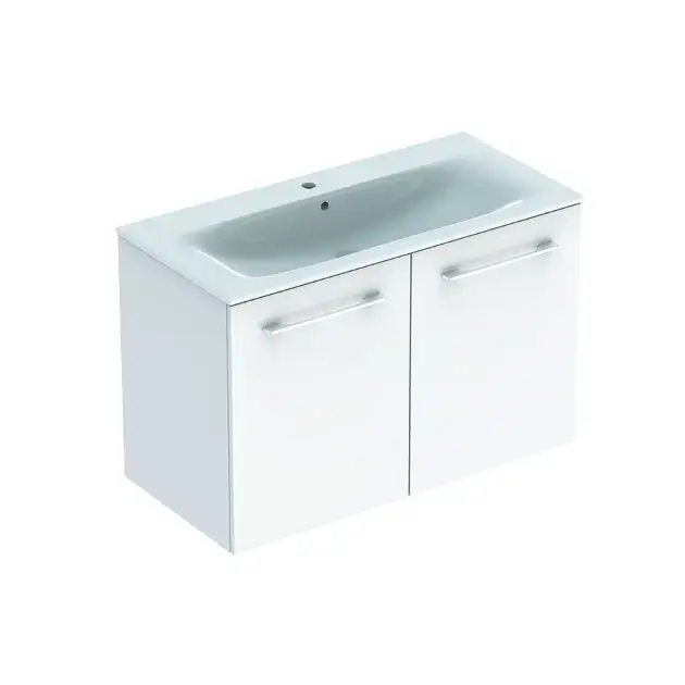 Geberit - Selnova Square - Mosdószekrény - 501.260.00.1 Gyors kiszállítás