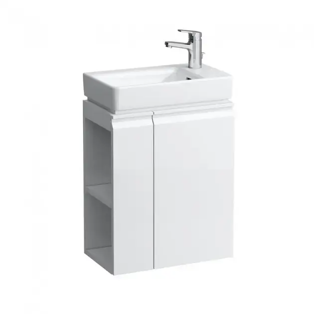 Laufen - Pro S - Mosdószekrény - H8629644631041 Ne maradj le