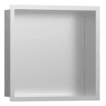 Hansgrohe - XtraStoris Individual - Fürdőszobapolc- és polcrendszer - 56097800 Vásárlói kedvenc