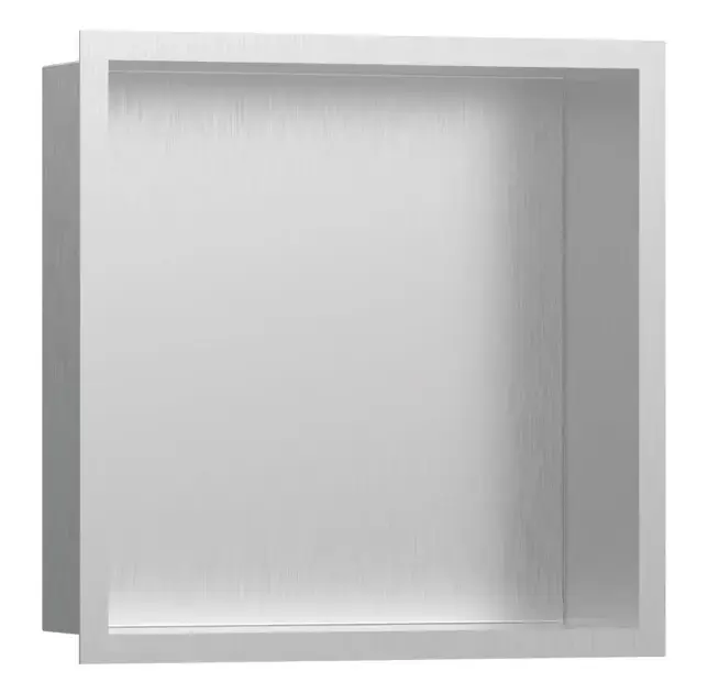 Hansgrohe - XtraStoris Individual - Fürdőszobapolc- és polcrendszer - 56097800 Vásárlói kedvenc