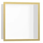 Csak ma Hansgrohe - XtraStoris Individual - Fürdőszobapolc- és polcrendszer - 56099990
