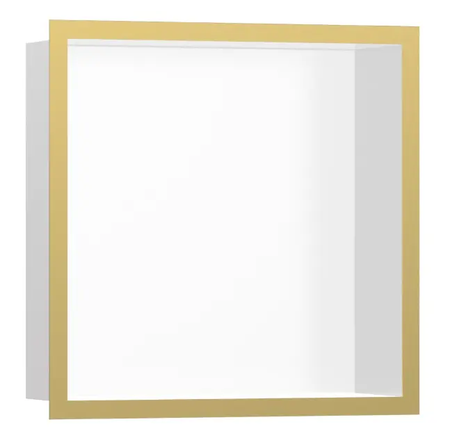 Csak ma Hansgrohe - XtraStoris Individual - Fürdőszobapolc- és polcrendszer - 56099990