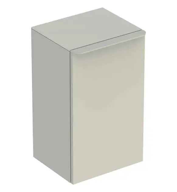 Geberit - Smyle Square - Oldalszekrény - 500.360.JL.1 Ajánlat