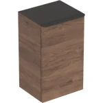 Geberit - Smyle Square - Oldalszekrény - 500.360.JR.1 Alacsony ár