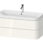 Expressz kézbesítés Duravit - Happy D.2 Plus - Mosdószekrény - HP4348O2222