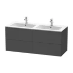 Kedvezményes ár Duravit - L-Cube - Mosdószekrény - LC625904949