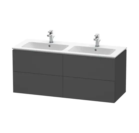 Kedvezményes ár Duravit - L-Cube - Mosdószekrény - LC625904949