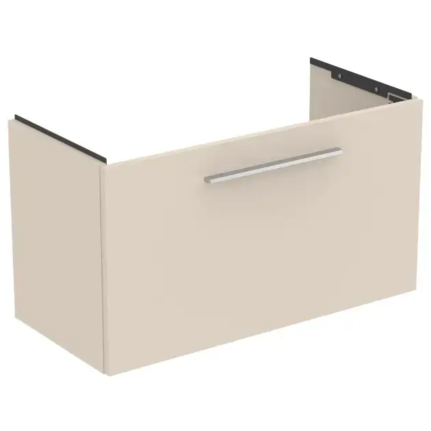 Ideal Standard - i.Life S - Mosdószekrény - T5294NF Népszerű