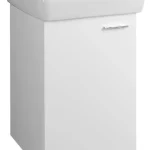 Bestseller Aqualine - Zoja - Mosdószekrény - 56372