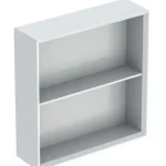 Biztonságos fizetés Geberit - iCon - Fürdőszobapolc- és polcrendszer - 502.323.01.1
