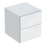 Geberit - ONE - Oldalszekrény - 505.077.00.1 Alacsony ár
