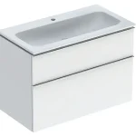 Geberit - iCon - Mosdószekrény - 502.337.01.2 Gyors kiszállítás