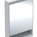Geberit - ONE - Tükrös szekrény - 505.831.00.1 Végkiárusítás