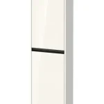 Duravit - Ketho.2 - Magas fürdőszobaszekrény - K21319R22220000 Biztonságos fizetés