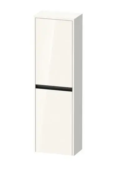 Duravit - Ketho.2 - Magas fürdőszobaszekrény - K21319R22220000 Biztonságos fizetés