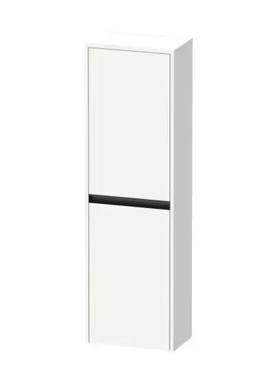 Duravit - Ketho.2 - Magas fürdőszobaszekrény - K21319R18180000 Olcsóbb