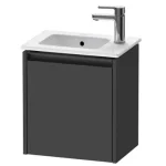 Népszerű Duravit - Ketho.2 - Mosdószekrény - K25060L49490000