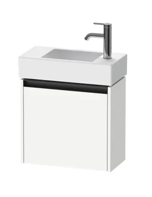 Azonnal elérhető Duravit - Ketho.2 - Mosdószekrény - K25072L18180000